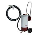 Mini sableuse compacte EUROMAIR 10 Litres