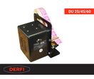 Distributeur automatique d’étiquettes compacte | DU 25 45 60