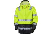 Blouson à capuche réglable | ALNA RAIN JACKET