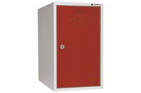 Casier consigne - 1 grand casier par colonne Locker