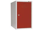 Casier consigne - 1 grand casier par colonne Locker