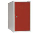 Casier consigne - 1 grand casier par colonne Locker
