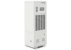 Déshumidificateur fixe industriel électrique triphasé DH 105 S - TROTEC