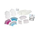 Kit consomables premiers secours