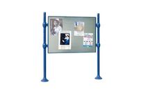 Panneau d&amp;#039;affichage libre City