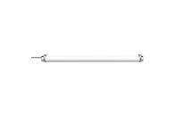 Réglette LED Étanche 120cm 40W IP69K - Garantie 5 ans - Blanc Froid 6000K - 8000K