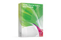 Adobe Creative Suite 3