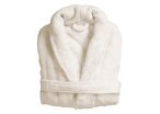 PEIGNOIR DE BAIN