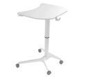 Table mobile réglable en hauteur - MOON