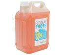 Nettoyant Pour Sol Ecover Pro Parfum Floreal 5 L