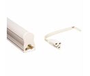 Tube néon LED 120cm T5 18W - Blanc Froid 6000K - 8000K