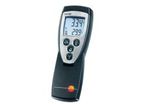 Thermomètre rapide à sonde de type K | Testo 925