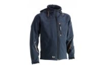 Veste Respirante Softshell Poseidon