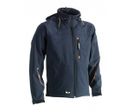 Veste Respirante Softshell Poseidon