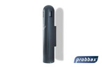 CENDRIER MURAL TUBULAIRE 1 L / JUSQU'A 300 MEGOTS