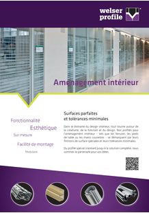 Aménagement Intérieur
