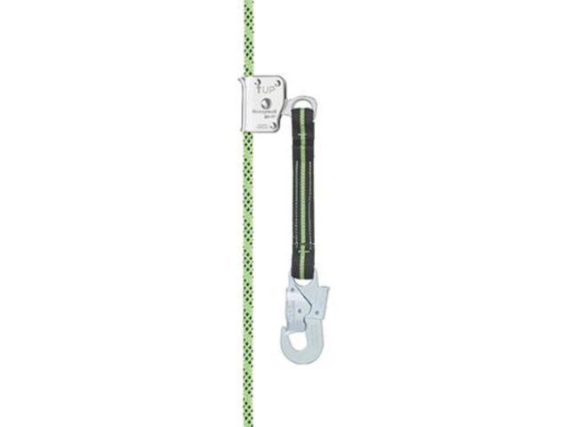 Coulisseau sur corde RG300 / RG 500