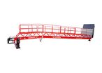 Rampe mobile | AZ RAMP STAR OTC en STOCK