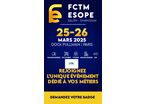 Salon FCTM ESOPE 2025
