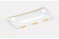 Housse de protection transparente pour dessiccateur | DBS-A03S05