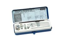 Coffret D&amp;#039;accessoires De Graissage