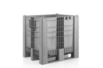 Caisse-palette grand volume 1000 L | CPP1012/CB3/1000/G