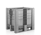 Caisse-palette grand volume 1000 L | CPP1012/CB3/1000/G