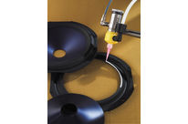 Systèmes de valves de dosage Nordson EFD 