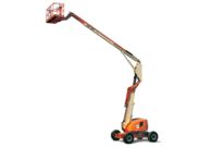 Nacelle élévatrice à flèche articulée en vente et en location | 20 mètres