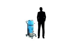 Aspirateur industriel KM1.022 ATEX - Gaz et/ou poussière - KEVAC Aspirateurs industriels