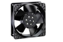 Refroidissement industriel | Ventilateur axial ebm-papst 160 m³/h 230 V c.a.
