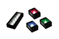 Champs lumineux LED pour applications d’éclairage à lumière réfléchie : CCS HBR