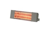 Chauffage radiant infrarouge IPX5 gamme IRC