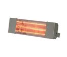 Chauffage radiant infrarouge IPX5 gamme IRC