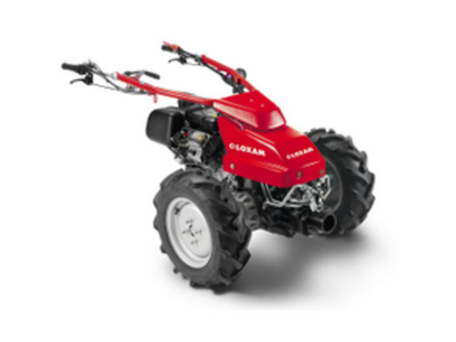 MOTOCULTEUR PORTE OUTILS 20 CV