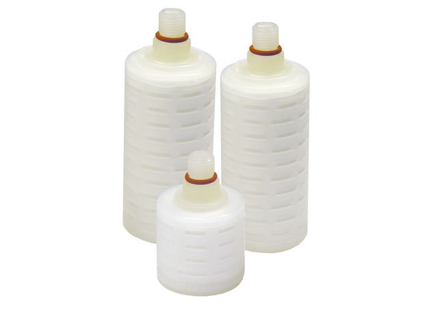 Filtre Event autoclave et cuve | SupaPore FP H0P