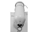 Aspirateur avec filtre pour cabines de sablage MW Tools CATDC