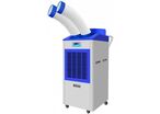 Climatiseur industriel mobile COOL AIR 16 - VELTRON