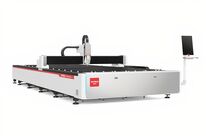 Machine de découpe de plaques métalliques CNC à fibre laser | 2560 3000W 6000W