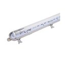 Kit de Réglette LED étanche + Tube Néon LED 120cm T8 18W - Blanc Neutre 4000K - 5500K