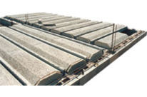 Système de plancher ultra-léger