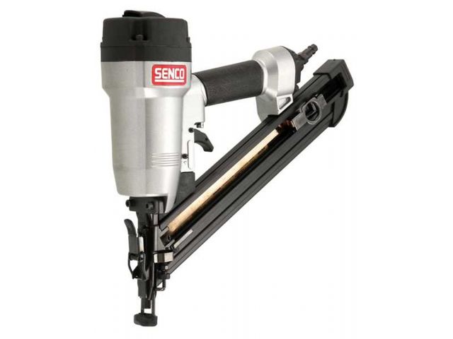 Cloueuse pneumatique Siding Pro 40