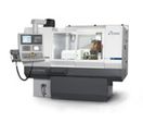 Rectifieuses cylindriques extérieures de production CNC : S36
