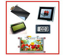 Afficheurs LCD-TFT-OLED