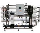 Station d'Osmose Inverse | CESI SAFEWATER