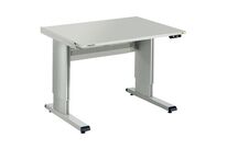 Établi Multi-usages Wb Réf.fab.:wb818 Largeur:180 Cm