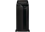 Fellowes - Destructeur de documents Automax 550C - Coupe croisée P-4 - Chargement automatique 550 feuilles - Grand bureau