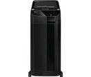Fellowes - Destructeur de documents Automax 550C - Coupe croisée P-4 - Chargement automatique 550 feuilles - Grand bureau