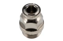 Raccord pneumatique mâle G 1/4&amp;#039;&amp;#039; enfichable 6 mm | RS PRO