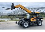 Chariot télescopique 4 tonnes 12,5 m – Dieci Zeus 40.13
